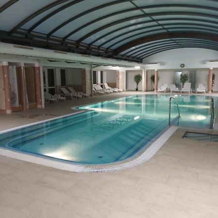 Ferienwohnung VIOLA Wellness Apartman Zalakaros Exterior foto