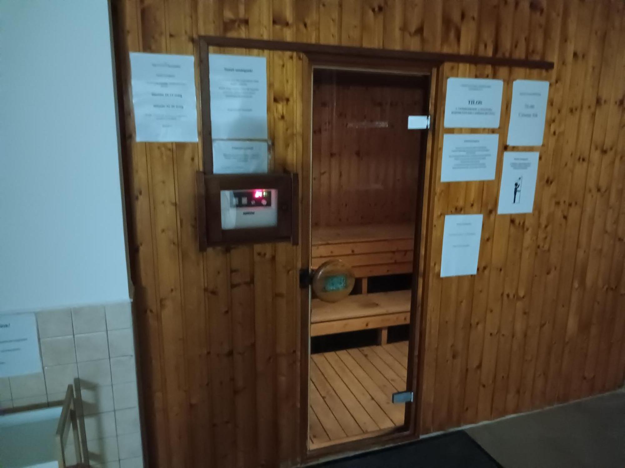 Ferienwohnung VIOLA Wellness Apartman Zalakaros Exterior foto