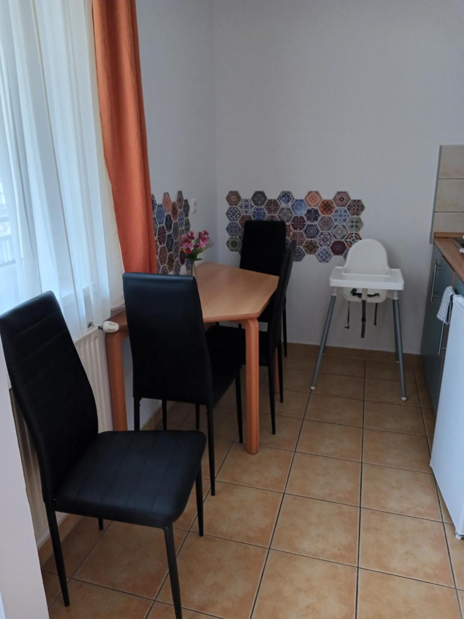Ferienwohnung VIOLA Wellness Apartman Zalakaros Exterior foto